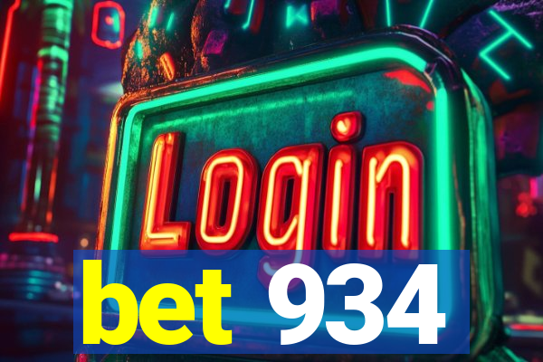 bet 934